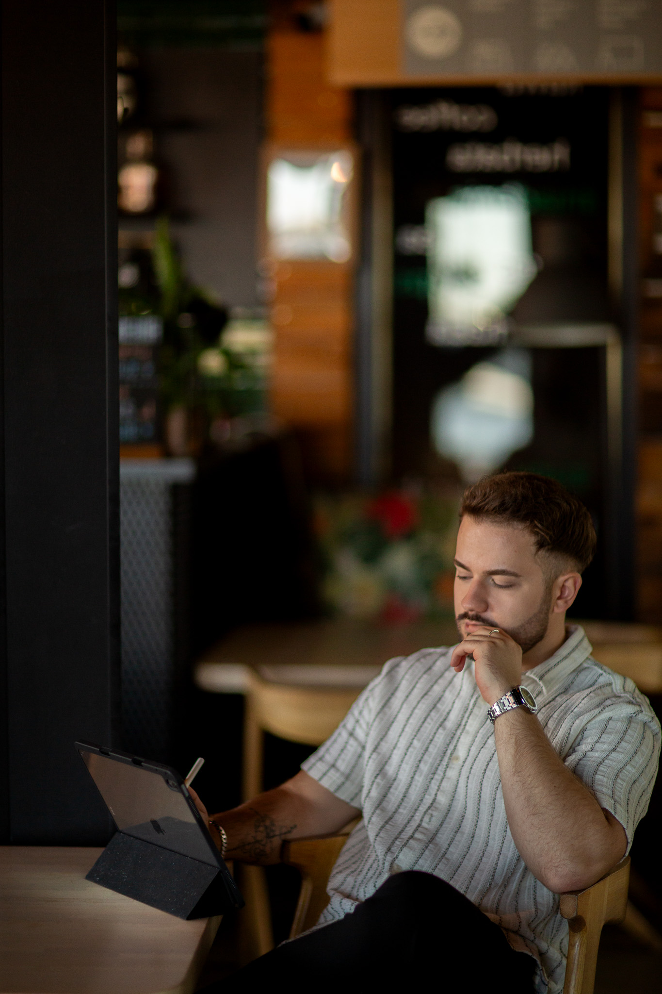 Partner strategiczny - bliska współpraca