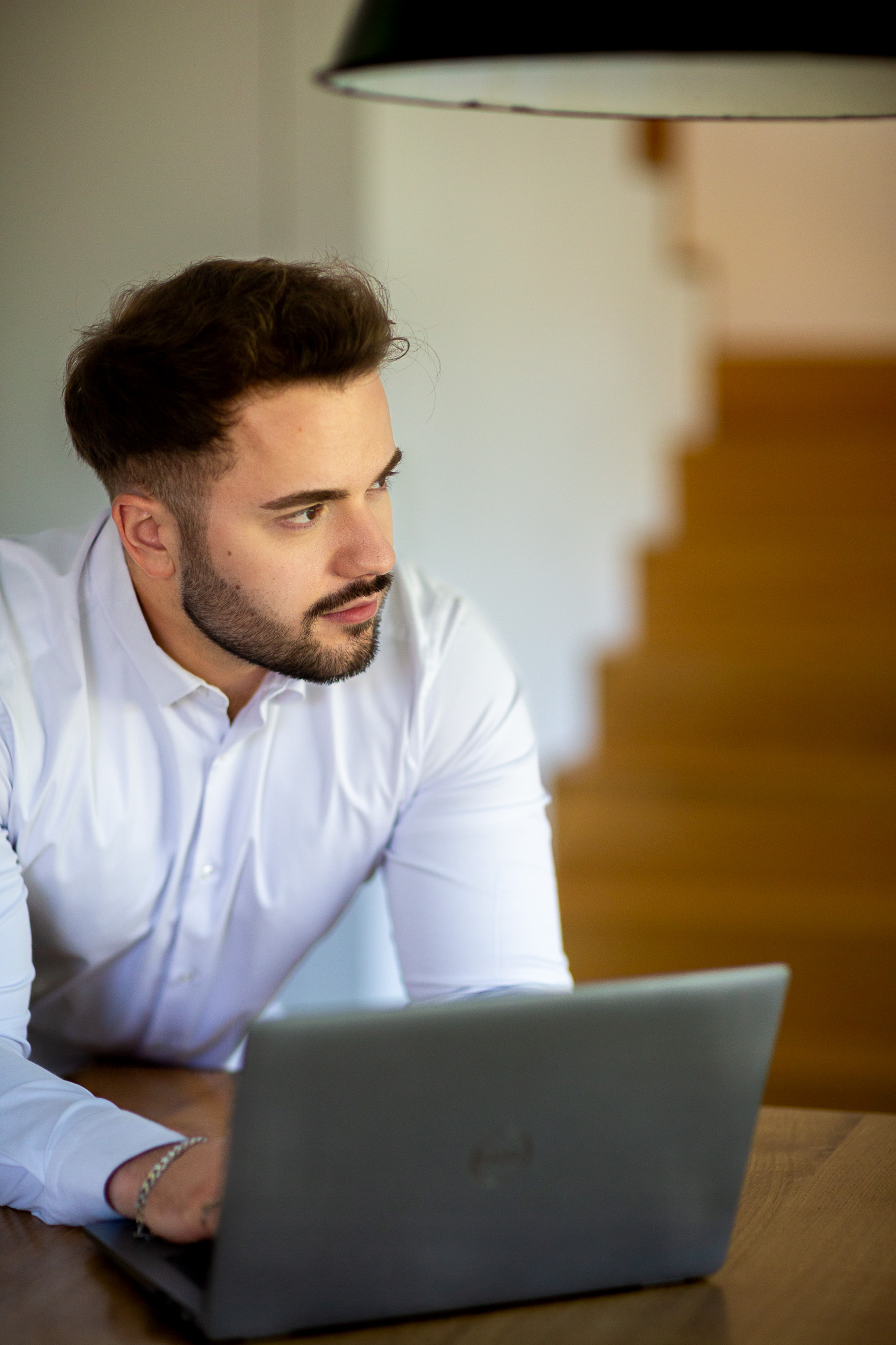 Maciej Mięso - Growth Architect