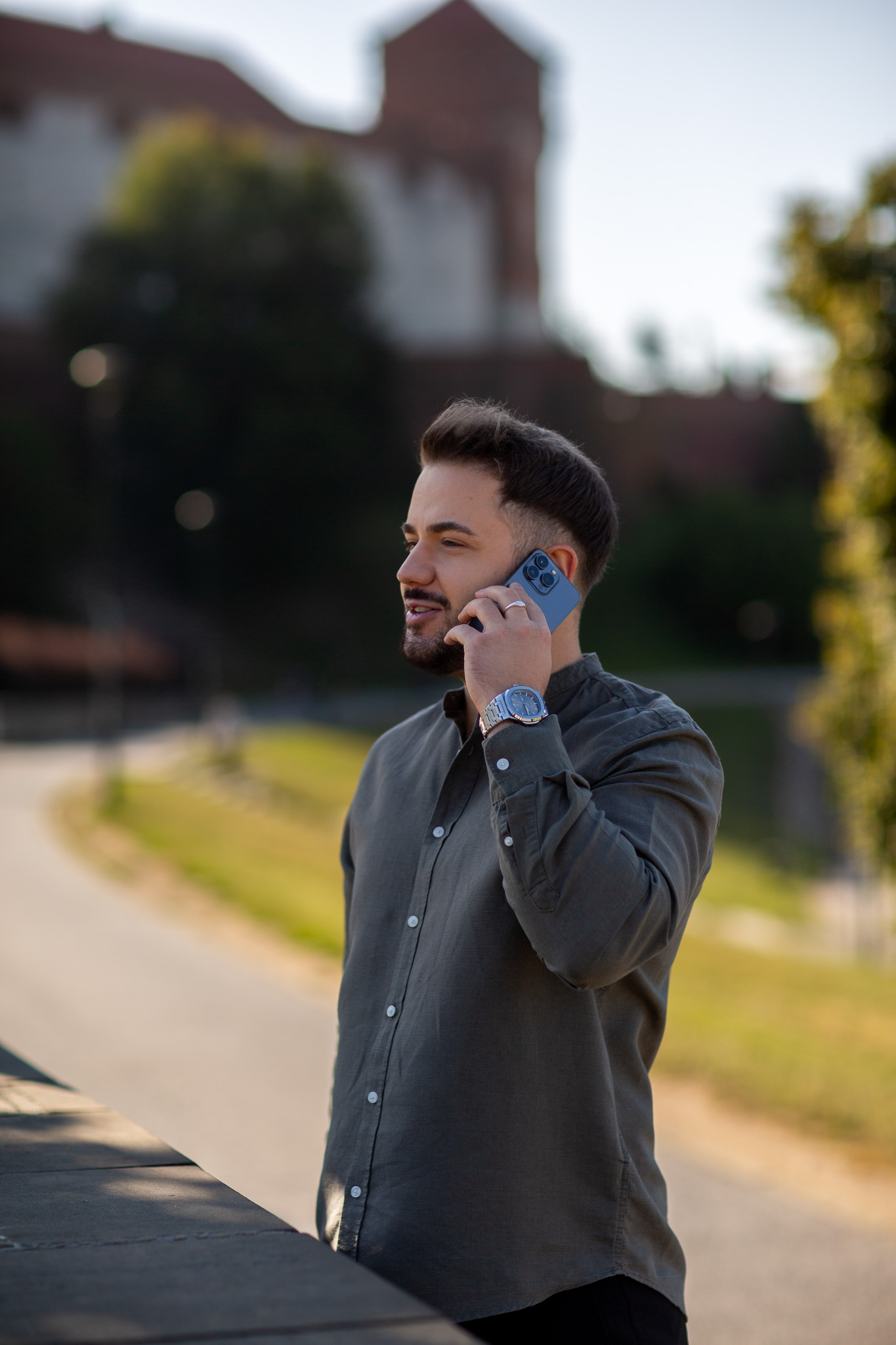 Porozmawiajmy o współpracy