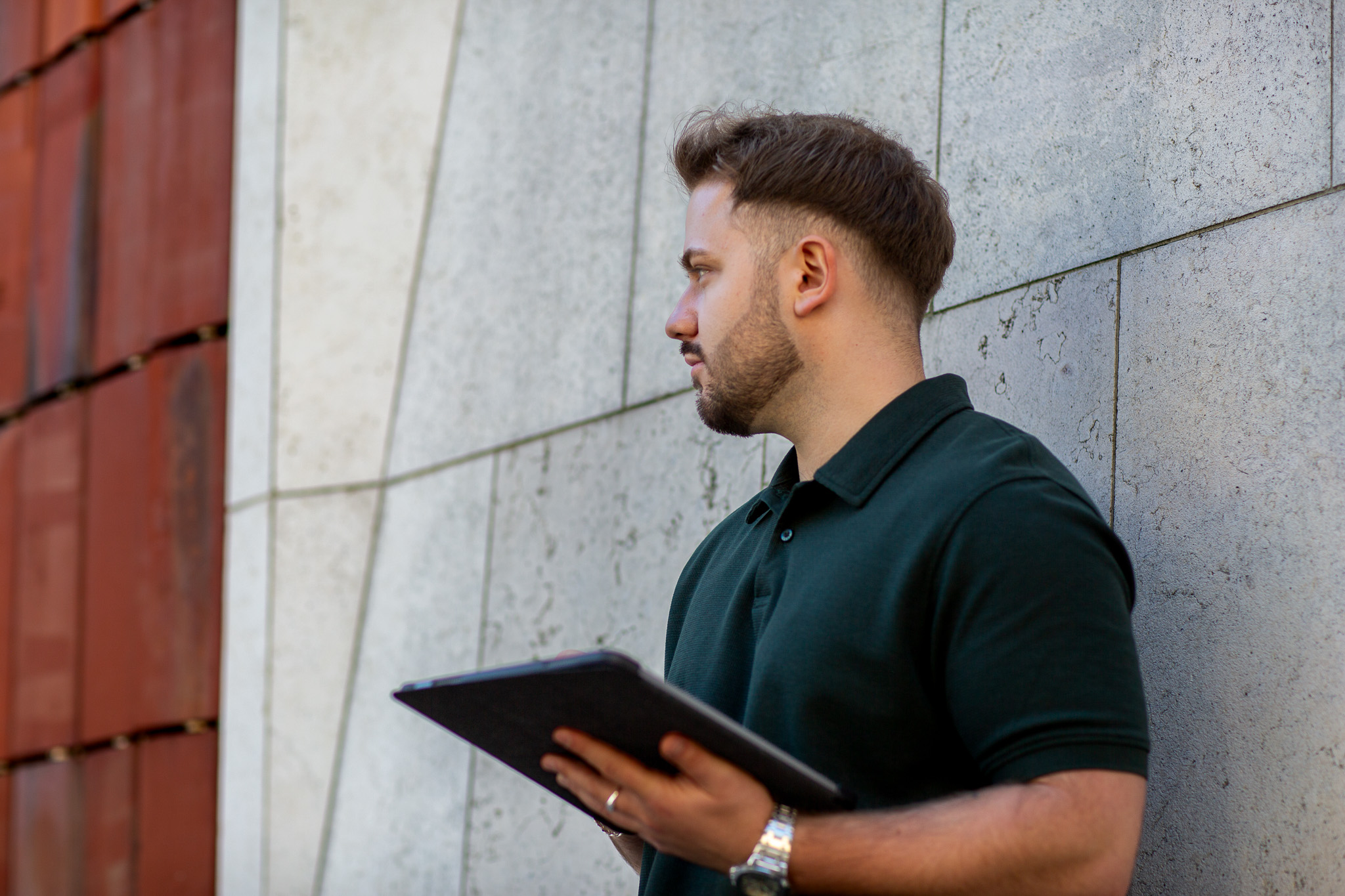 System wzrostu - precyzja operacyjna