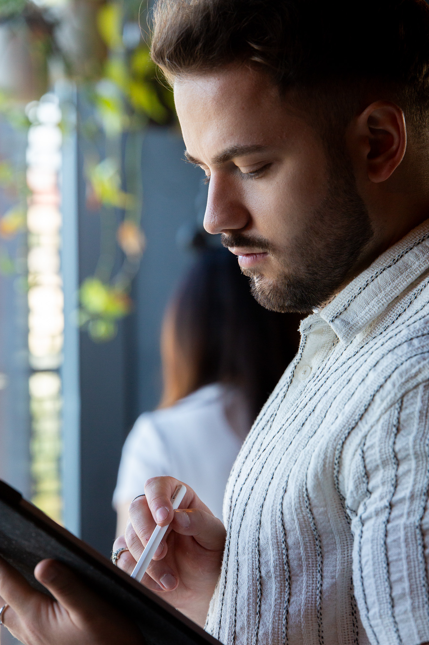 Strategiczna analiza danych